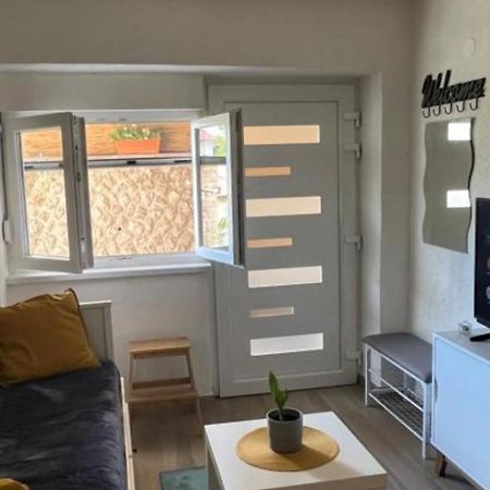 Apartman Pod Plocom Senj  Luaran gambar