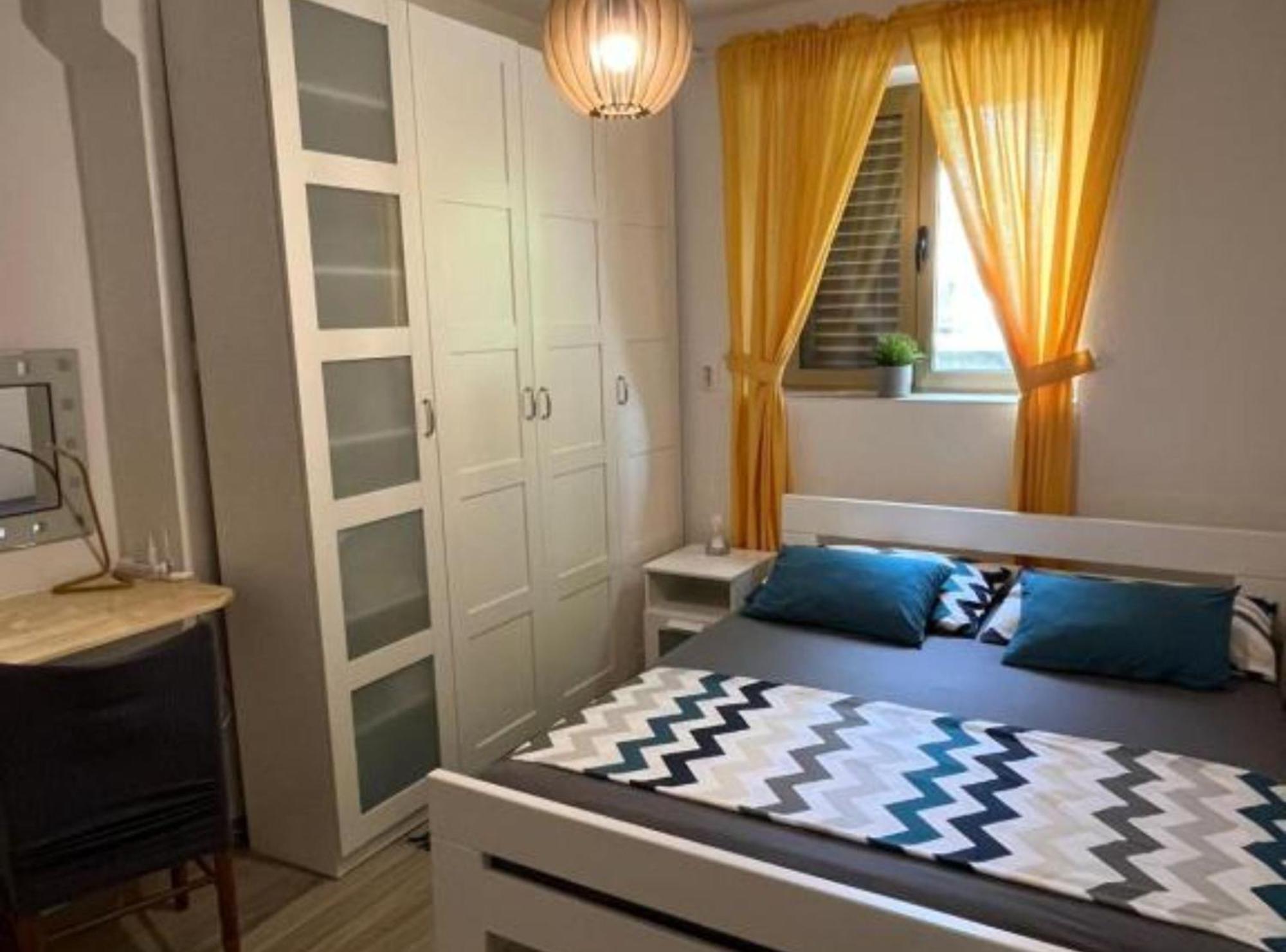 Apartman Pod Plocom Senj  Luaran gambar